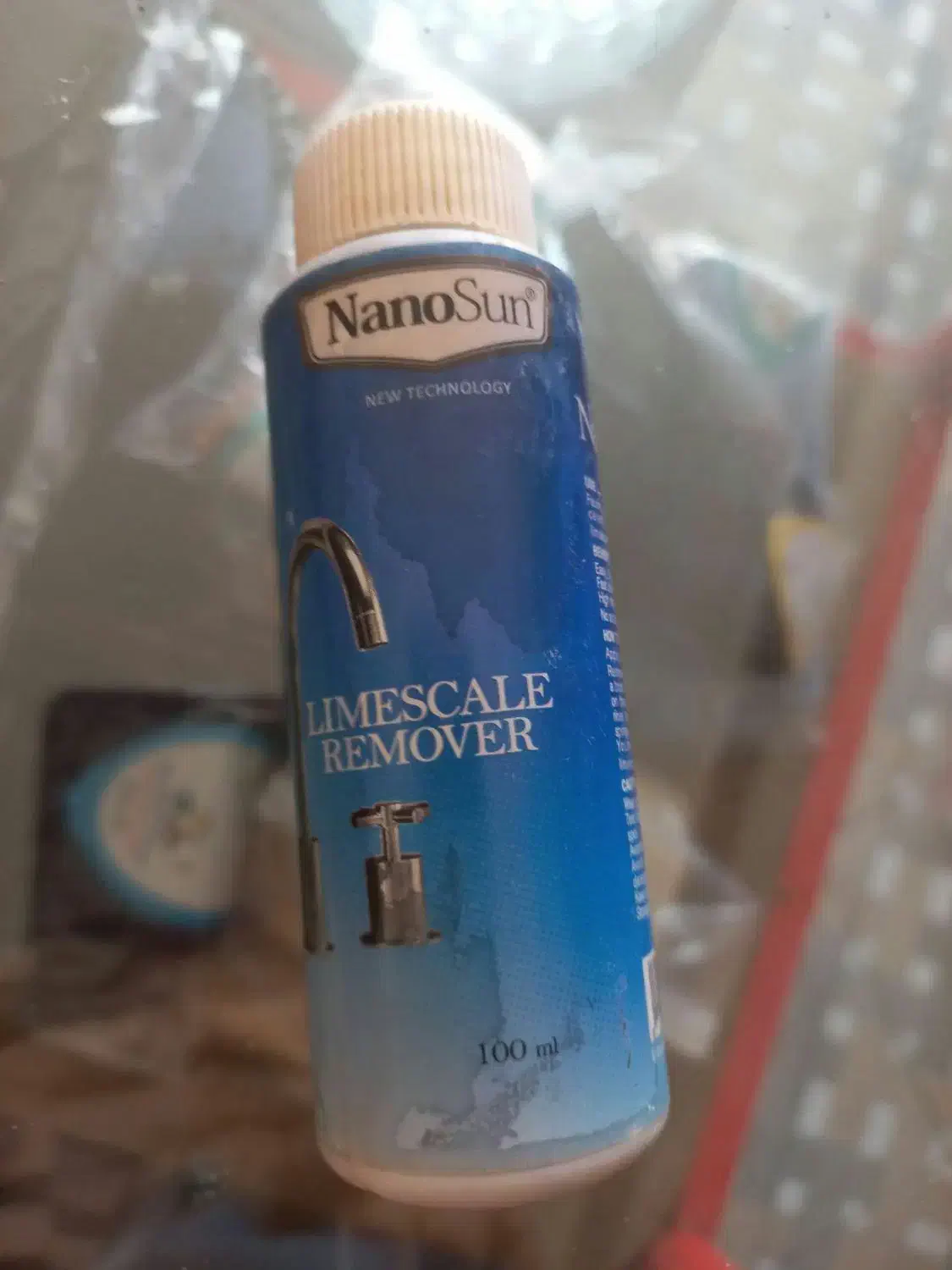 خونه ومحل کارتو برق بنداز|مواد شوینده و دستمال کاغذی|اندیمشک, |دیوار