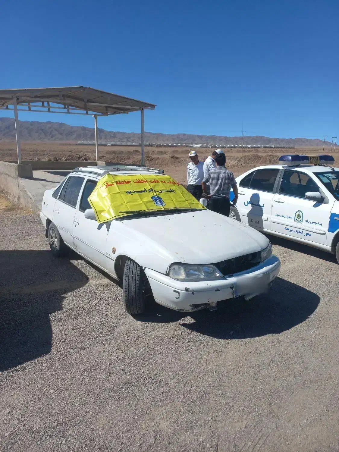 دوو سیلو|خودرو سواری و وانت|درمیان, |دیوار