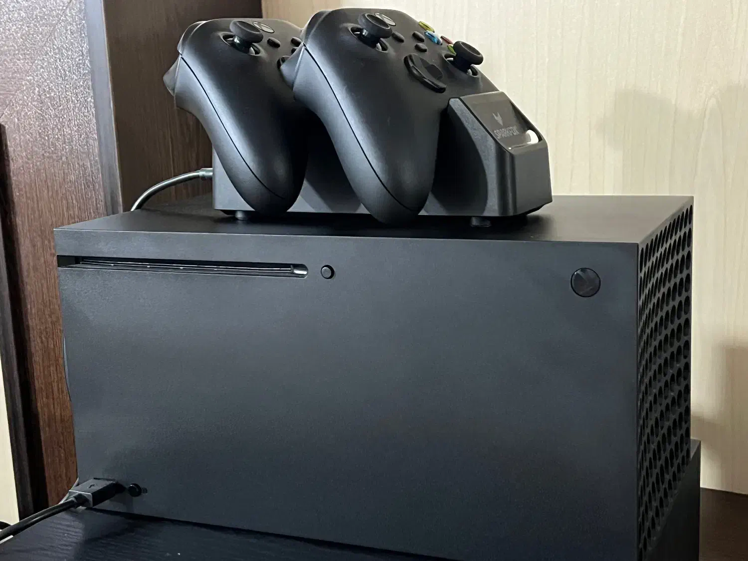 ایکس باکس سری ایکس|کنسول، بازی ویدئویی و آنلاین|مشهد, شهرک ابوذر|دیوار