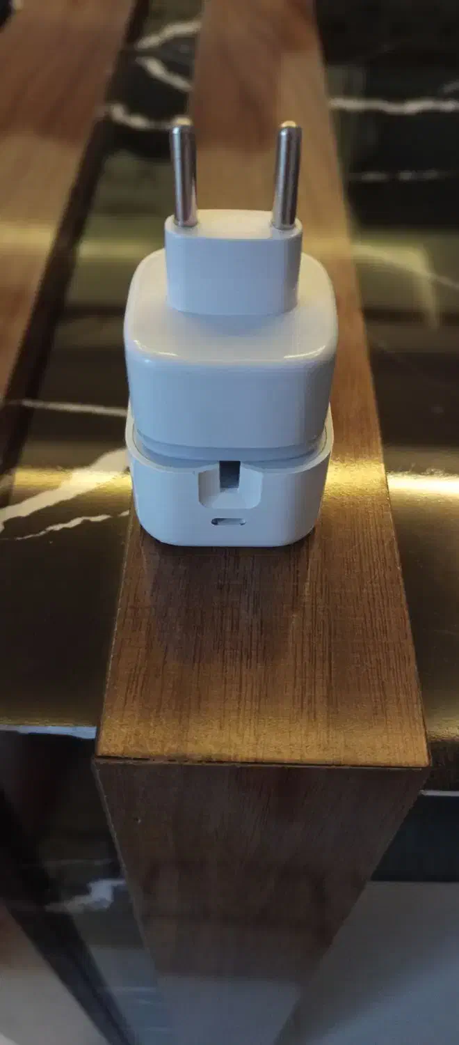 شارژ آیفول اصل|لوازم جانبی موبایل و تبلت|قوچان, |دیوار