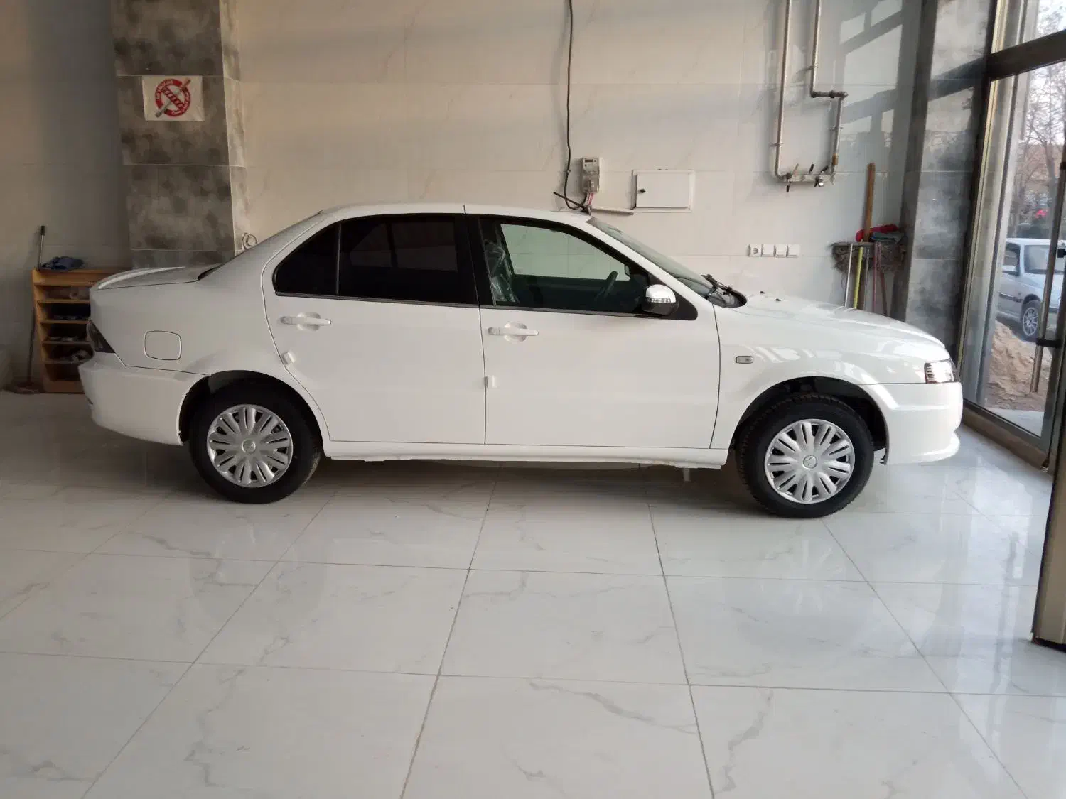 سمند سورن پلاس مدل1404تحویل روز،دیواندره|خودرو سواری و وانت|سنندج, |دیوار