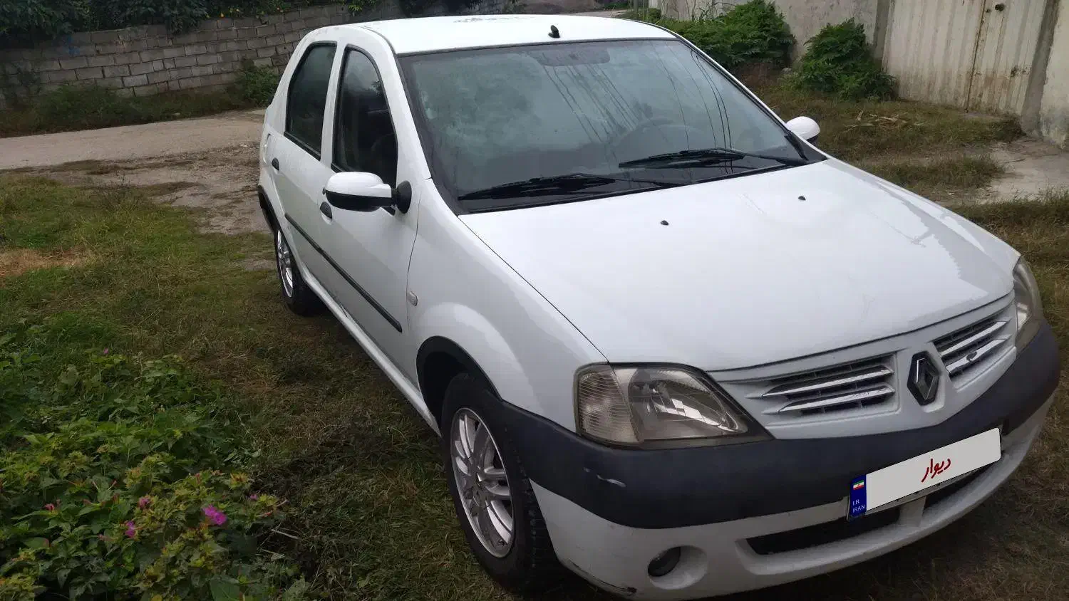 النودلوکس پارسخودرویی مدل ۹۰|خودرو سواری و وانت|بابل, |دیوار