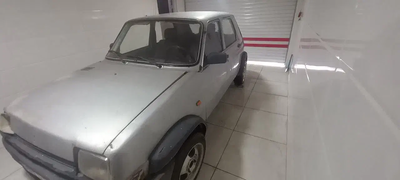 خودرو پی کی مدل ۸۴|خودرو سواری و وانت|مرند, |دیوار