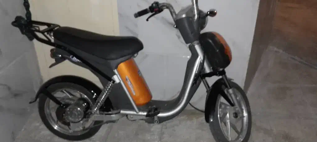 موتور شارژری|موتورسیکلت|فردیس, فردیس|دیوار