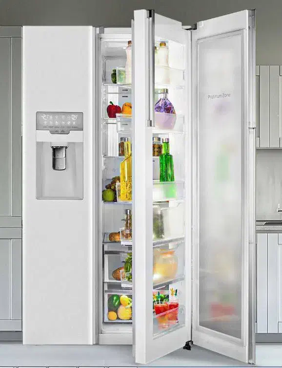 جشنواره ویژه ساید های اسنوا|یخچال و فریزر|جیرفت, |دیوار