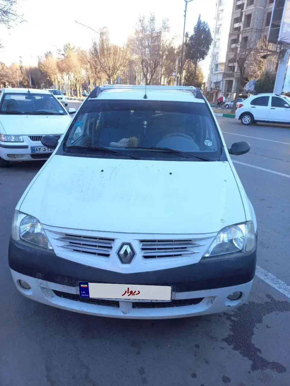 L90 مدل 90|خودرو سواری و وانت|ملایر, |دیوار