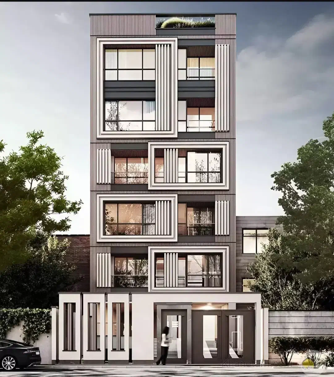 پیش فروش آپارتمان دماوند دمادشت|پیش‌فروش املاک|دماوند, گیلاوند|دیوار