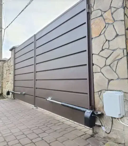 نصب وتعمیرجک بازویی/ریلی/کرکره برقی/موتورتوبلار|مصالح و تجهیزات ساختمان|سلمان‌شهر, |دیوار