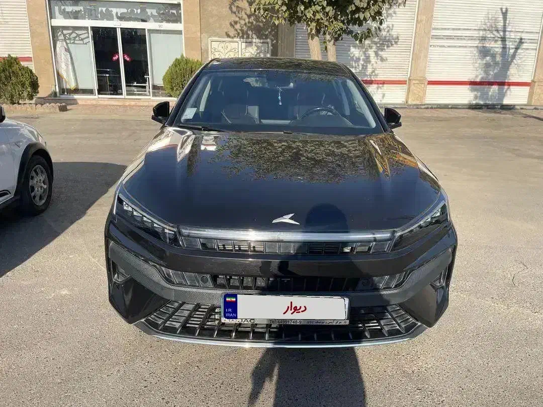 کی ام سی جی 7|خودرو سواری و وانت|قدس, شهر‌قدس|دیوار