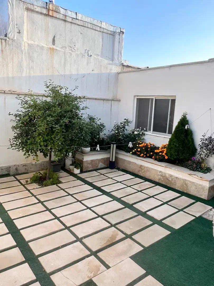 سوئیت تمیز و حیاط دار در فیروزکوه|اجارهٔ کوتاهمدت آپارتمان و سوئیت|فیروزکوه, |دیوار