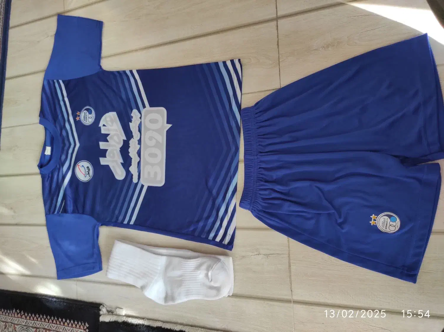 لباس کاراته و بوکس و فوتبال|لباس|الیگودرز, |دیوار