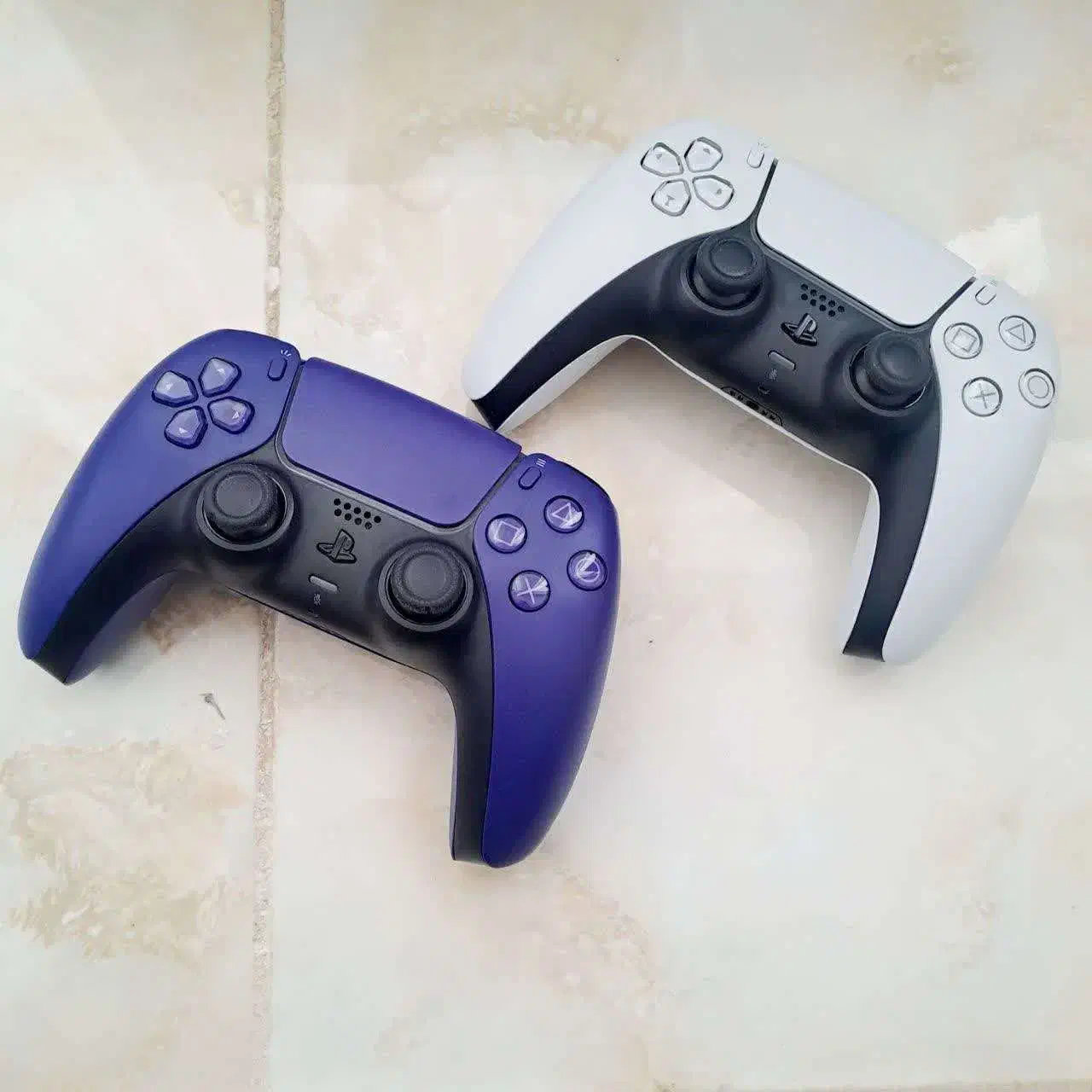 فروش پلی استیشن فایو|کنسول، بازی ویدئویی و آنلاین|بادرود, |دیوار