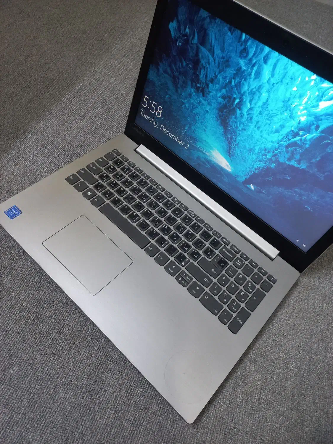 لب تاب لنوو 330|رایانه همراه|تهران, مسعودیه|دیوار