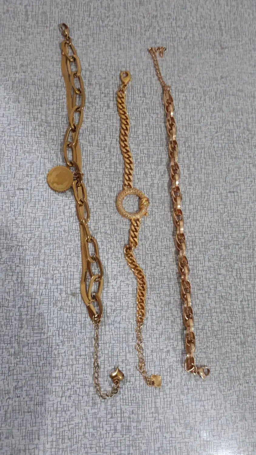 دستبند بدلیجات|بدلیجات|خرم‌آباد, |دیوار