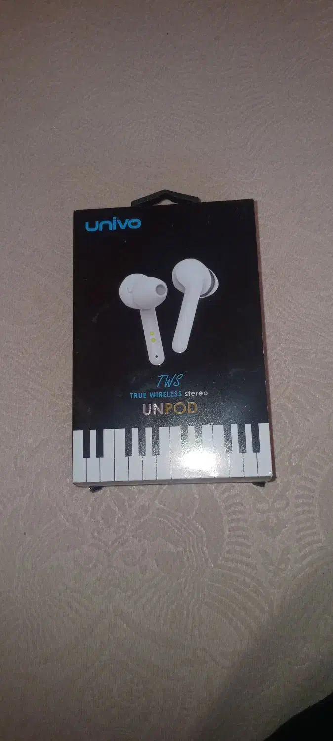 ایرپاد|لوازم جانبی موبایل و تبلت|کرج, جهان‌شهر|دیوار