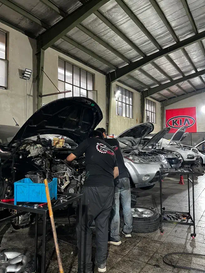 شاگرد مکانیک ماهر|استخدام صنعتی، فنی، مهندسی|تهران, اتحاد|دیوار