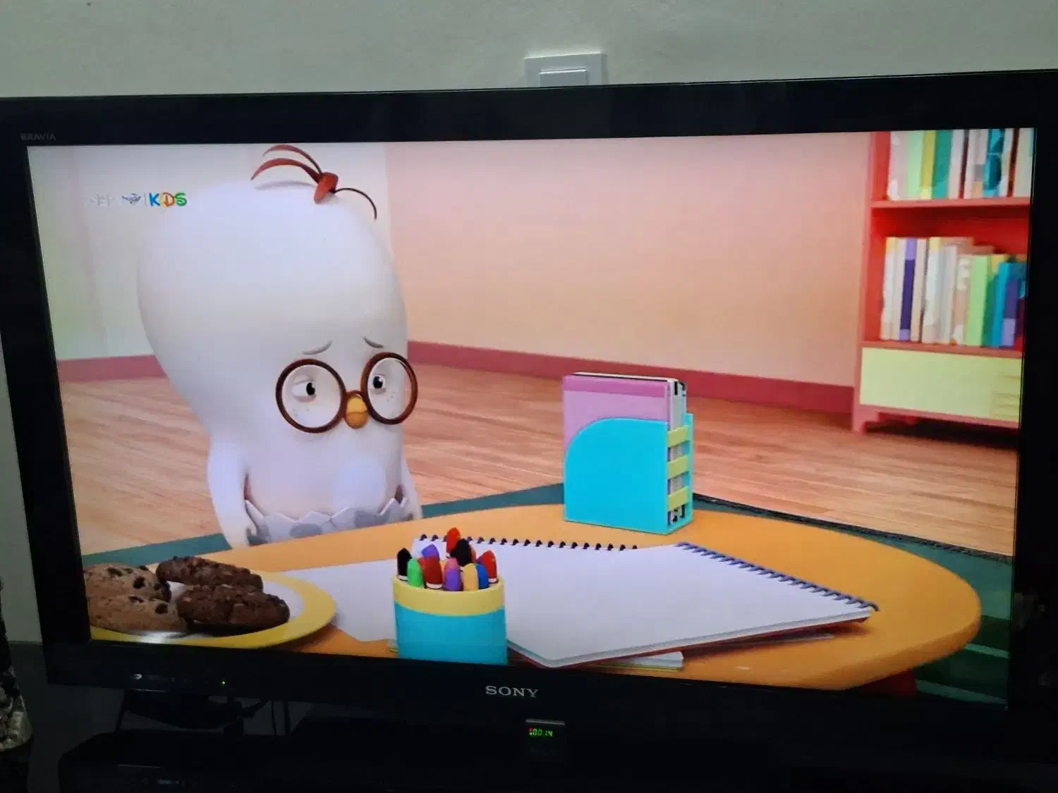 تلویزیون سونی|تلویزیون و پروژکتور|تهران, پرستار|دیوار