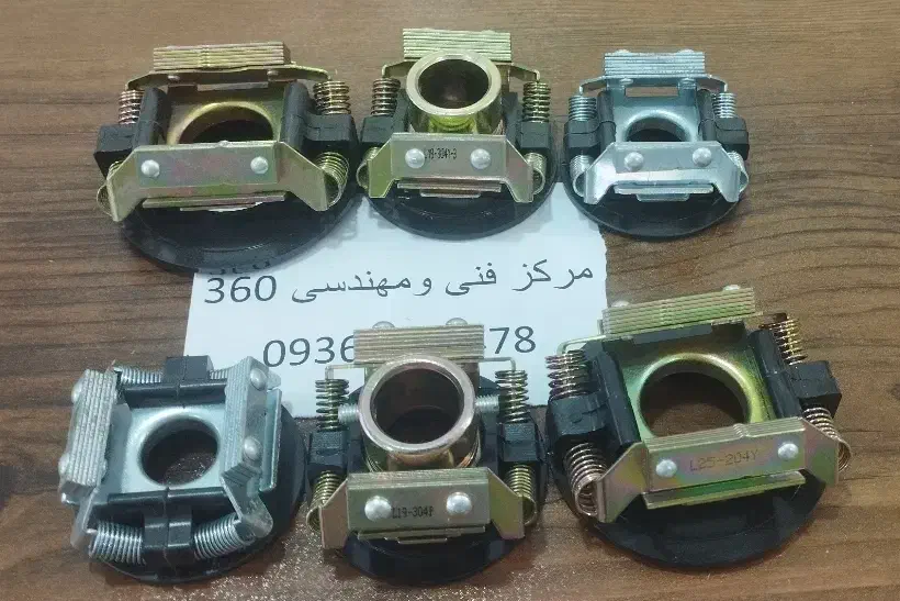 مرکز فنی و مهندسی ۳۶۰|خدمات پیشه و مهارت|بندر کنگان, |دیوار