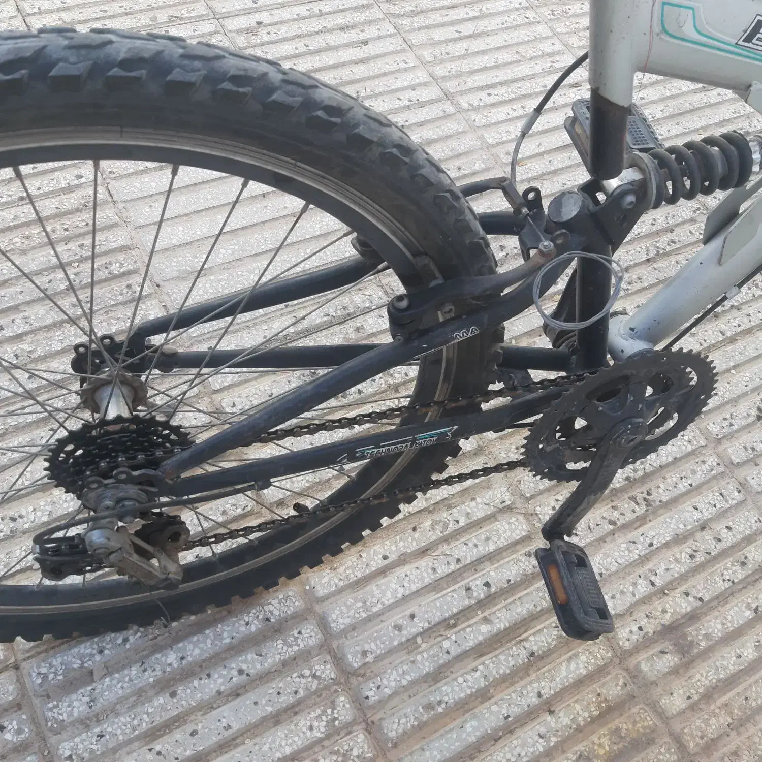 دوچرخه ۲۶|دوچرخه، اسکیت، اسکوتر|سبزوار, توحیدشهر|دیوار