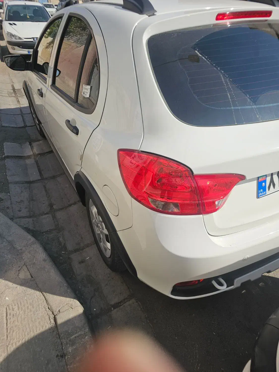 کوییک GX فول ۴۰۳|خودرو سواری و وانت|اصفهان, مولوی|دیوار