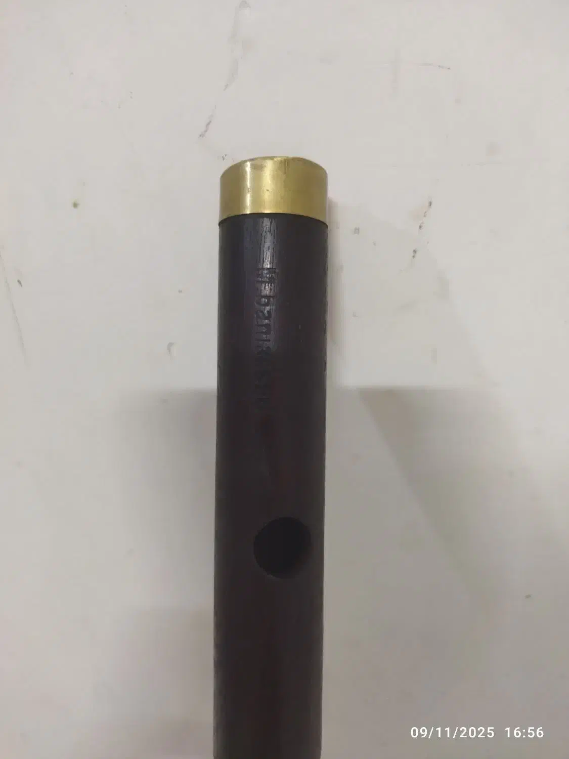 فلوت عربی چوبی عناب|سازهای بادی|مشهد, شهید مطهری|دیوار