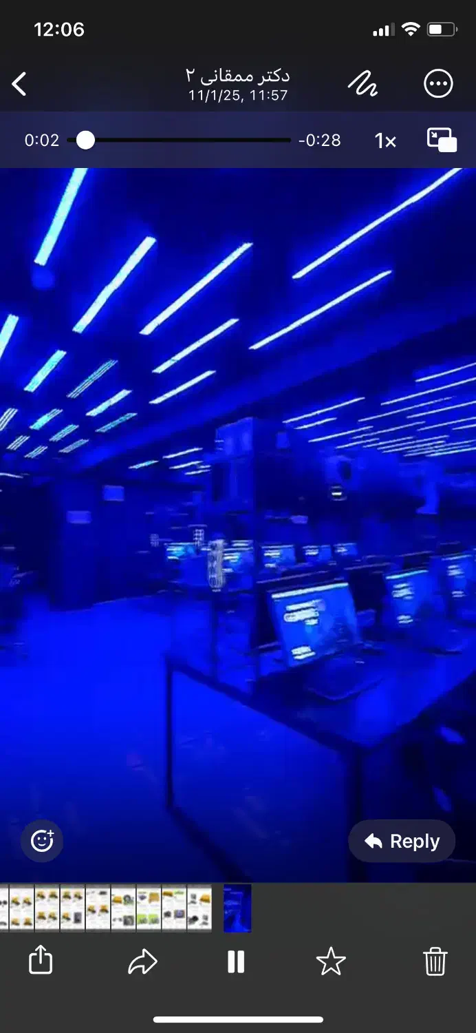 مغازه تجاری در فهمیده|فروش مغازه و غرفه|تبریز, |دیوار