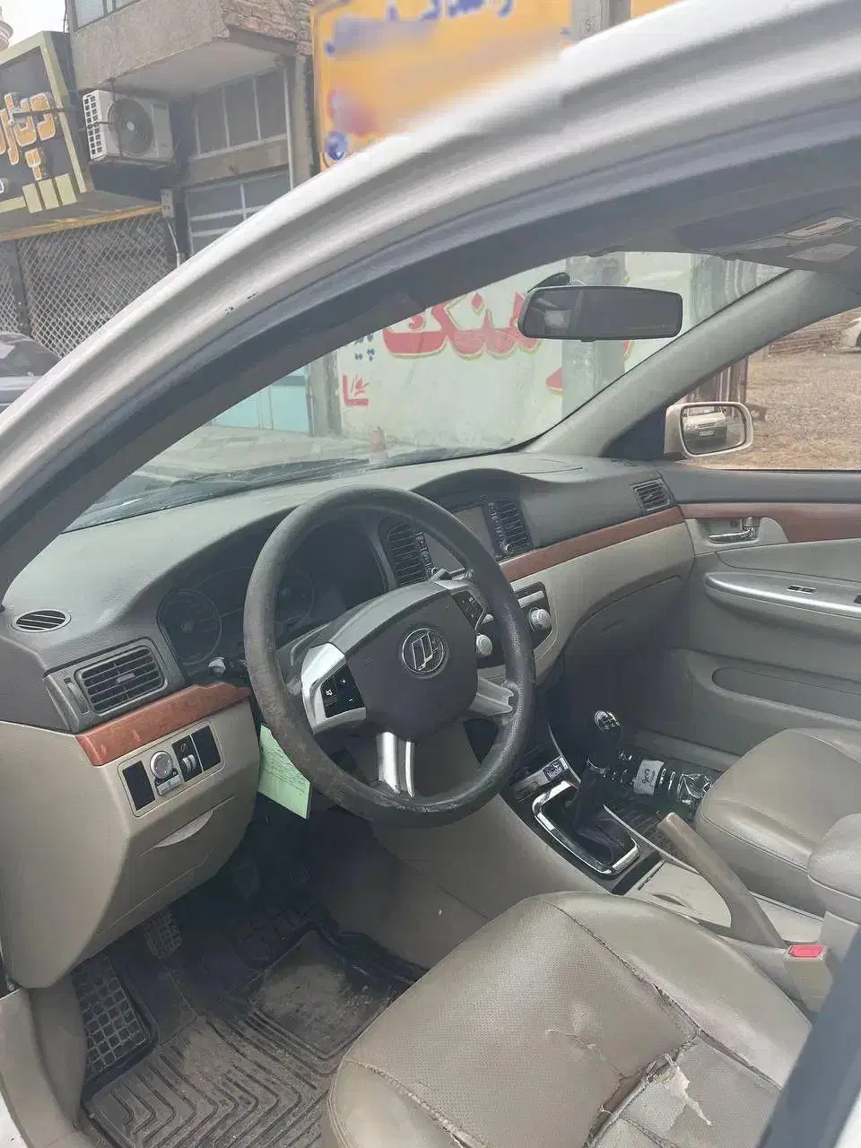 لیفان 620سفید 1800ccتمام رنگ|خودرو سواری و وانت|شهریار, شهریار|دیوار