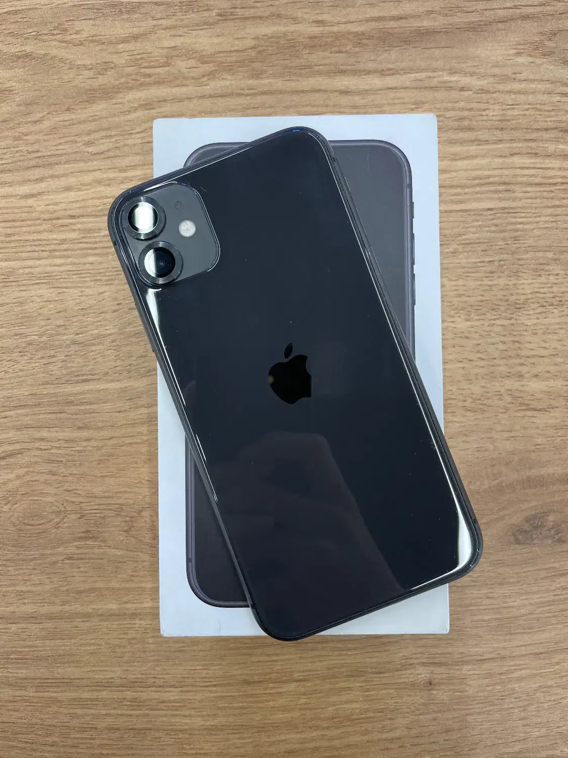 iPhone 11 normal ch|موبایل|کرج, گوهردشت|دیوار