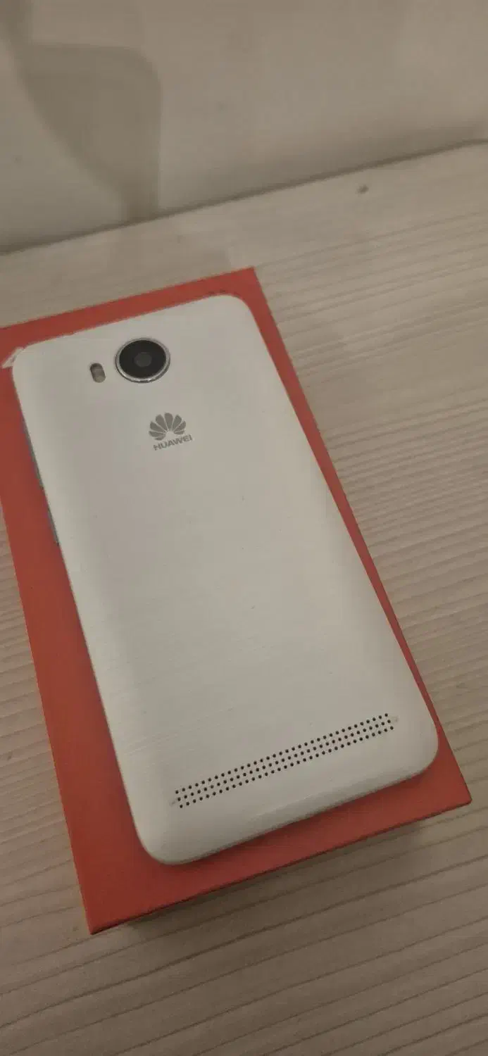 هوآوی Y3 II - 4G|موبایل|تهران, شیخ هادی|دیوار