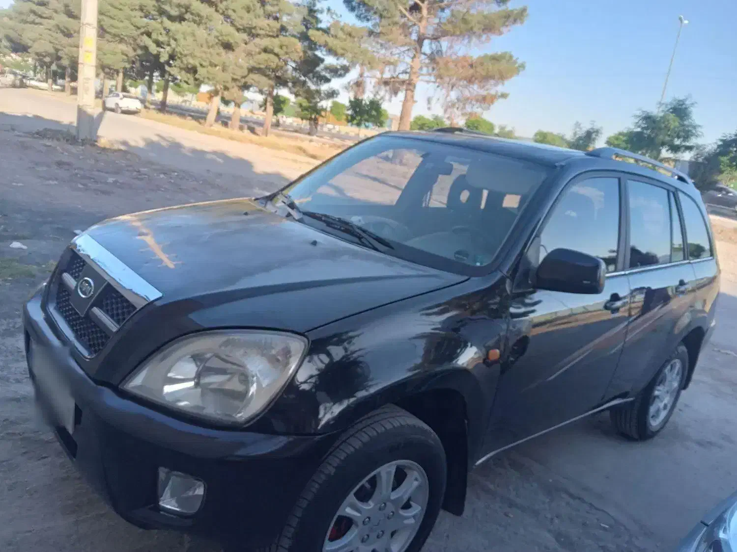 mvmx33|خودرو سواری و وانت|کرمانشاه, |دیوار