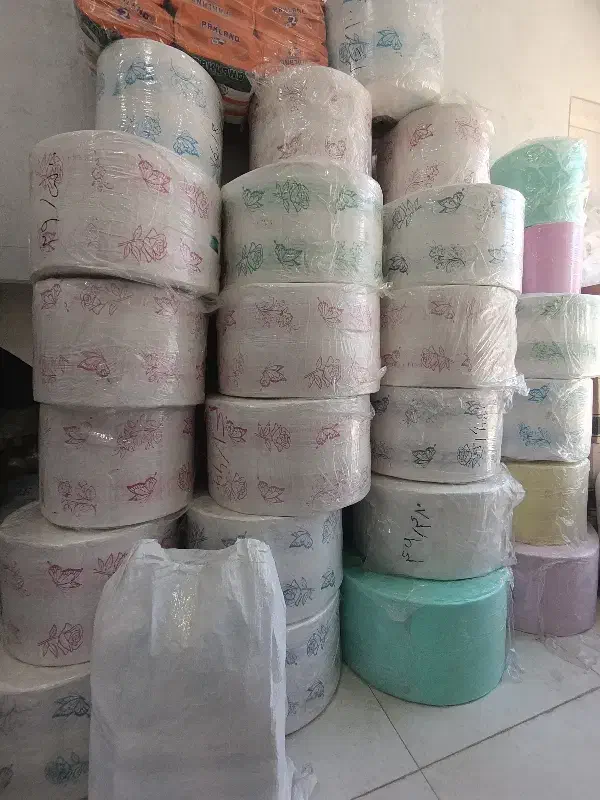 سفره یکبارمصرف|سفره، حوله، دستمال آشپزخانه|کوهدشت, |دیوار