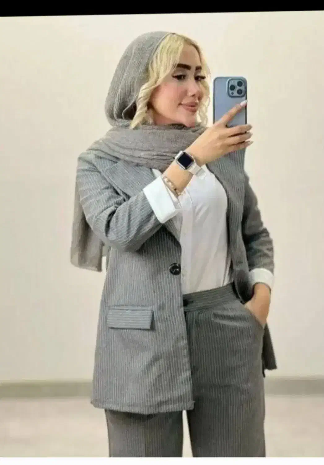 کت و شلوار زنانه|لباس|اردبیل, |دیوار