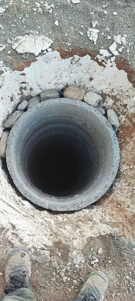 مقنی حرفه ای|خدمات پیشه و مهارت|محمدشهر, ولدآباد|دیوار