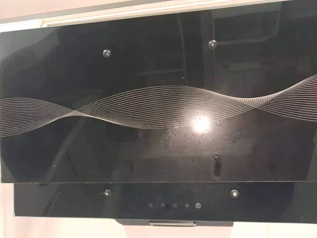 هود آشپزخانه|هود|ساری, |دیوار