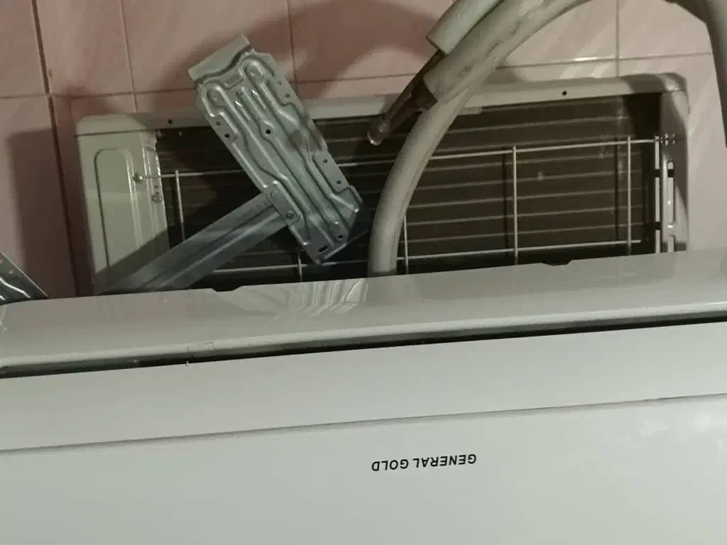 فوری فروشی به علت نبود جا|کولر گازی و فنکوئل|قدس, شهرقدس|دیوار