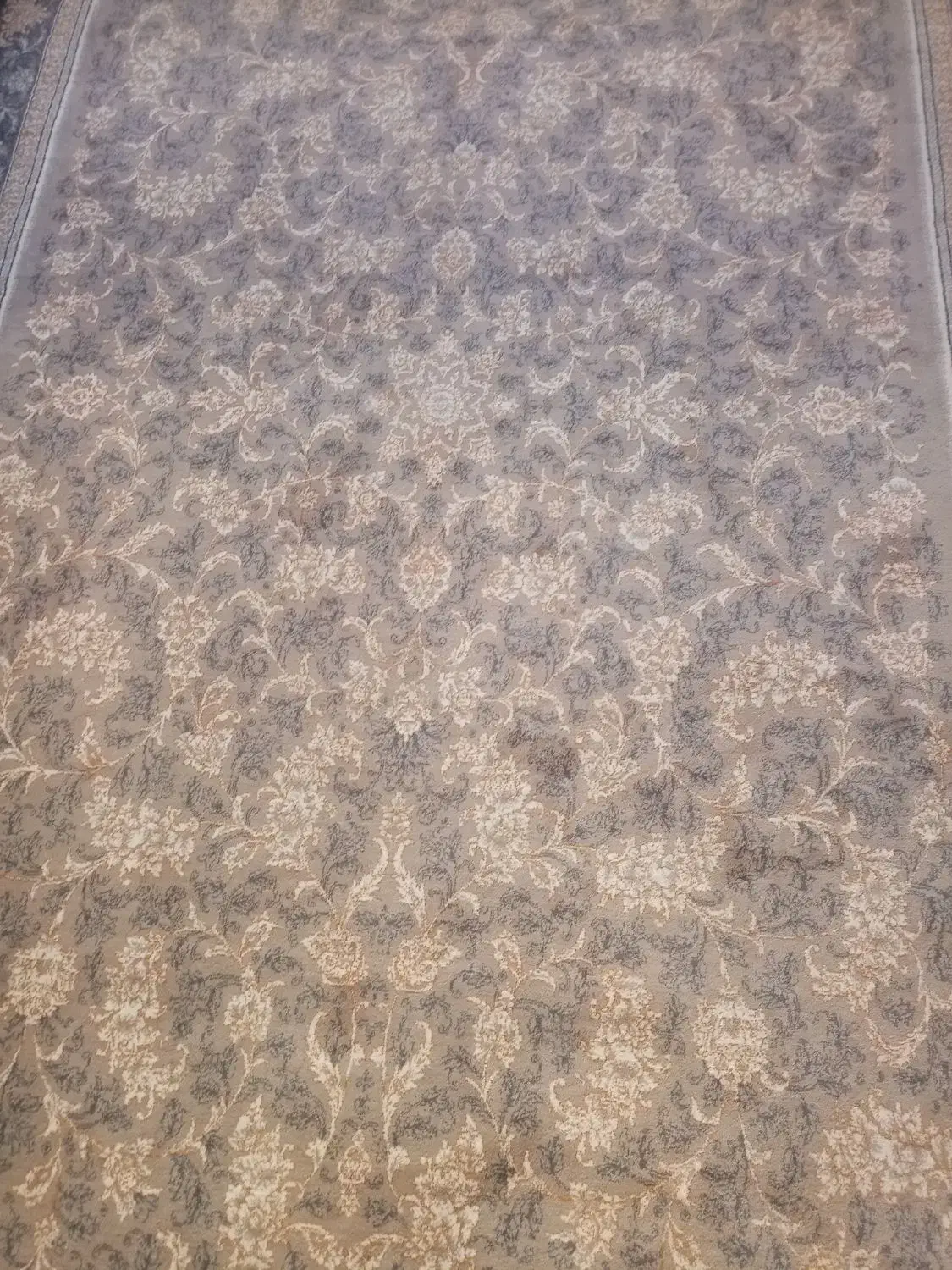 فرش شش متری|فرش|سنندج, |دیوار