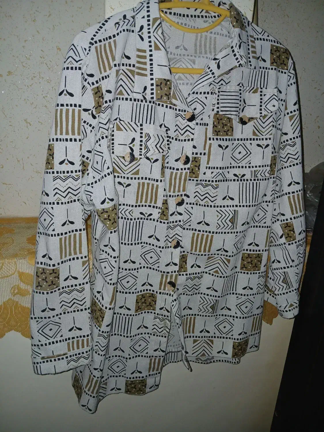 مانتو لنین|لباس|کاشان, فاز ۱ ناجی آباد|دیوار