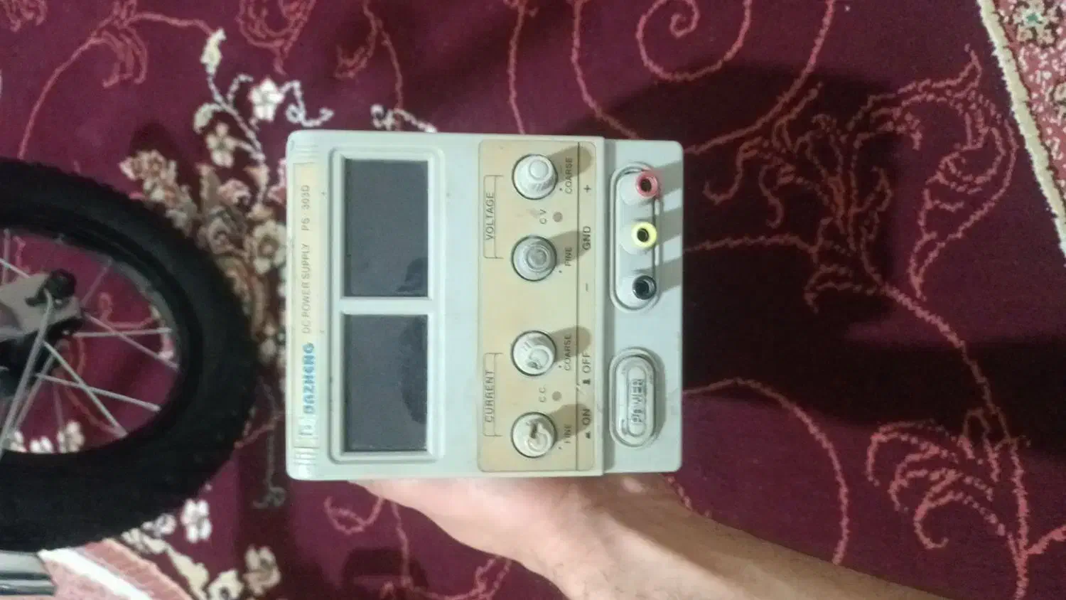 منبع تغذیه|لوازم جانبی موبایل و تبلت|زاهدان, |دیوار