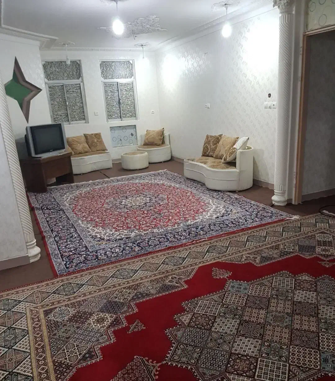 سوییت پردیس|اجارهٔ کوتاه‌مدت آپارتمان و سوئیت|اهواز, پردیس|دیوار