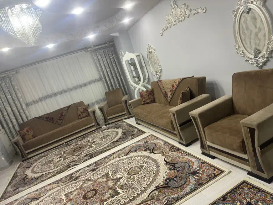 مبلمان|مبلمان خانگی و میز عسلی|ارومیه, |دیوار