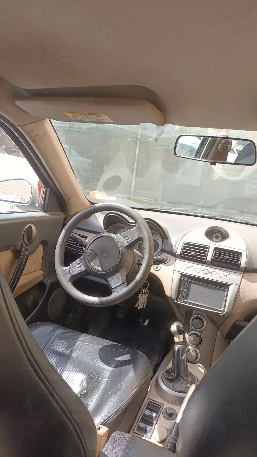 فروش پروتون جنتو|خودرو سواری و وانت|اصفهان, شهرک میلاد|دیوار