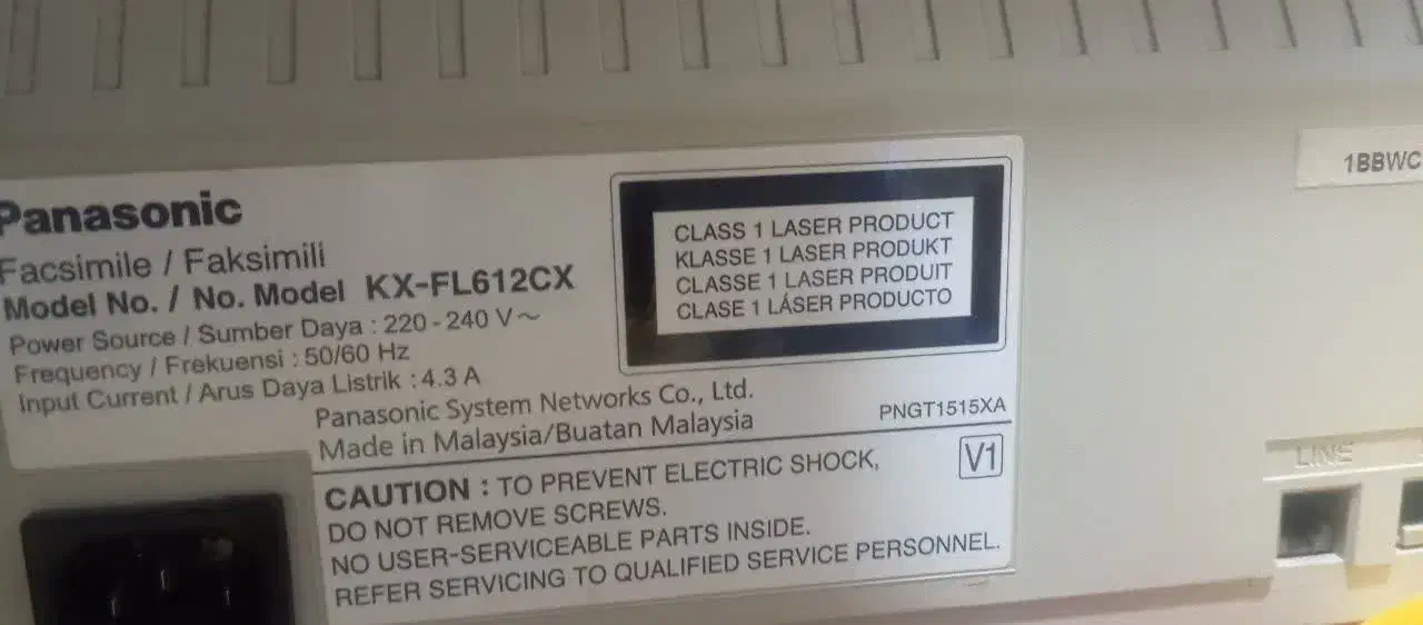 دستگاه فکس|پرینتر، اسکنر، کپی، فکس|تهران, صد دستگاه|دیوار