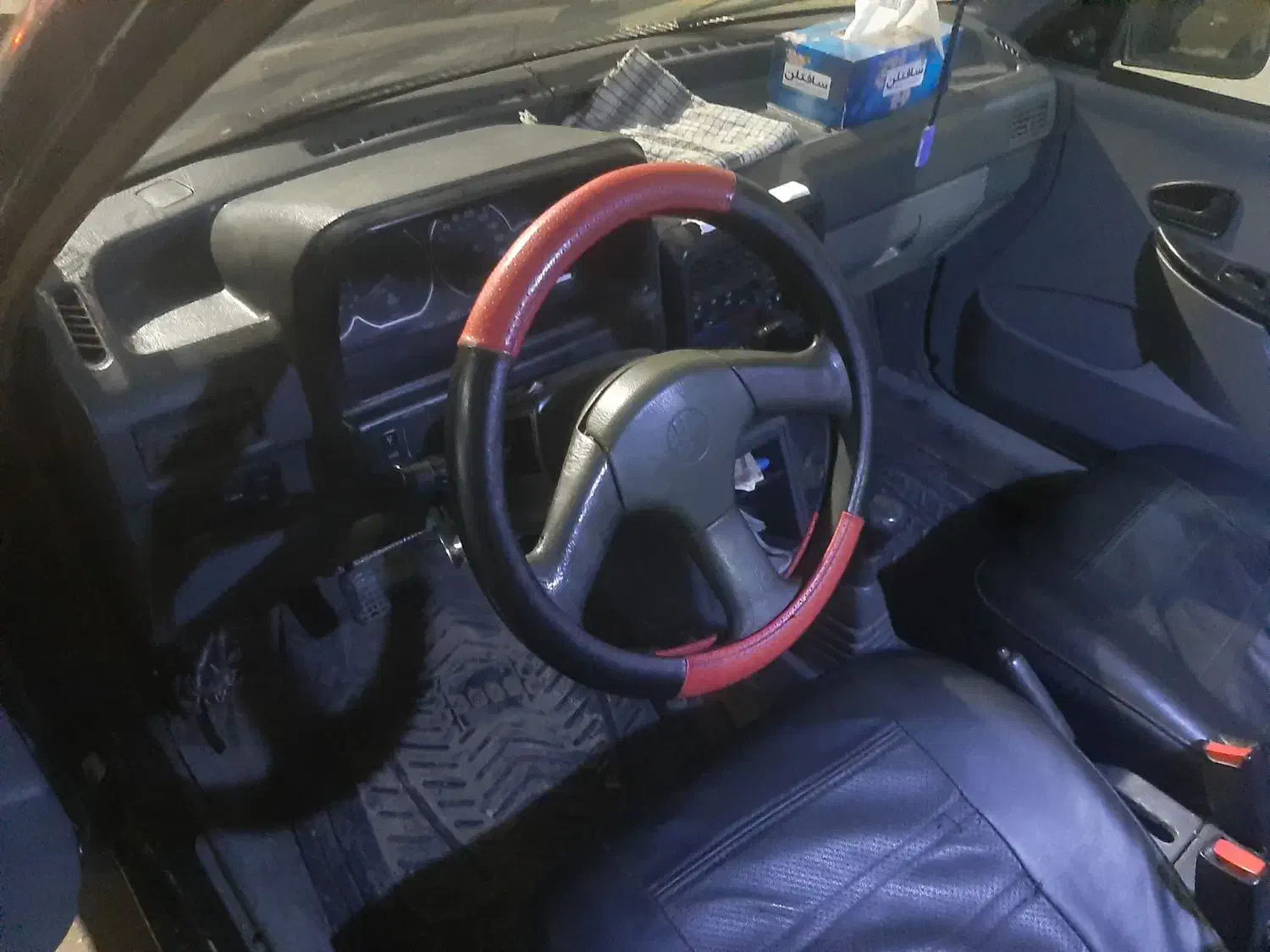 فروش ماشین|خودرو سواری و وانت|پاکدشت, پاکدشت (مامازند)|دیوار