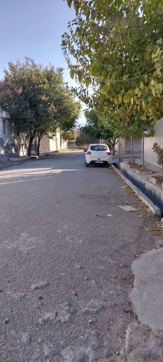 معاوضه ملک ویلایی دو نبش گلدشت غربی|فروش خانه و ویلا|خرم‌آباد, |دیوار