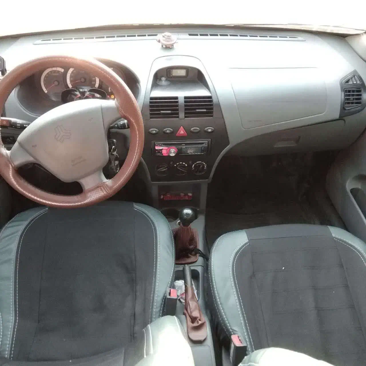 تیبا 1400|خودرو سواری و وانت|قم, کیوانفر|دیوار