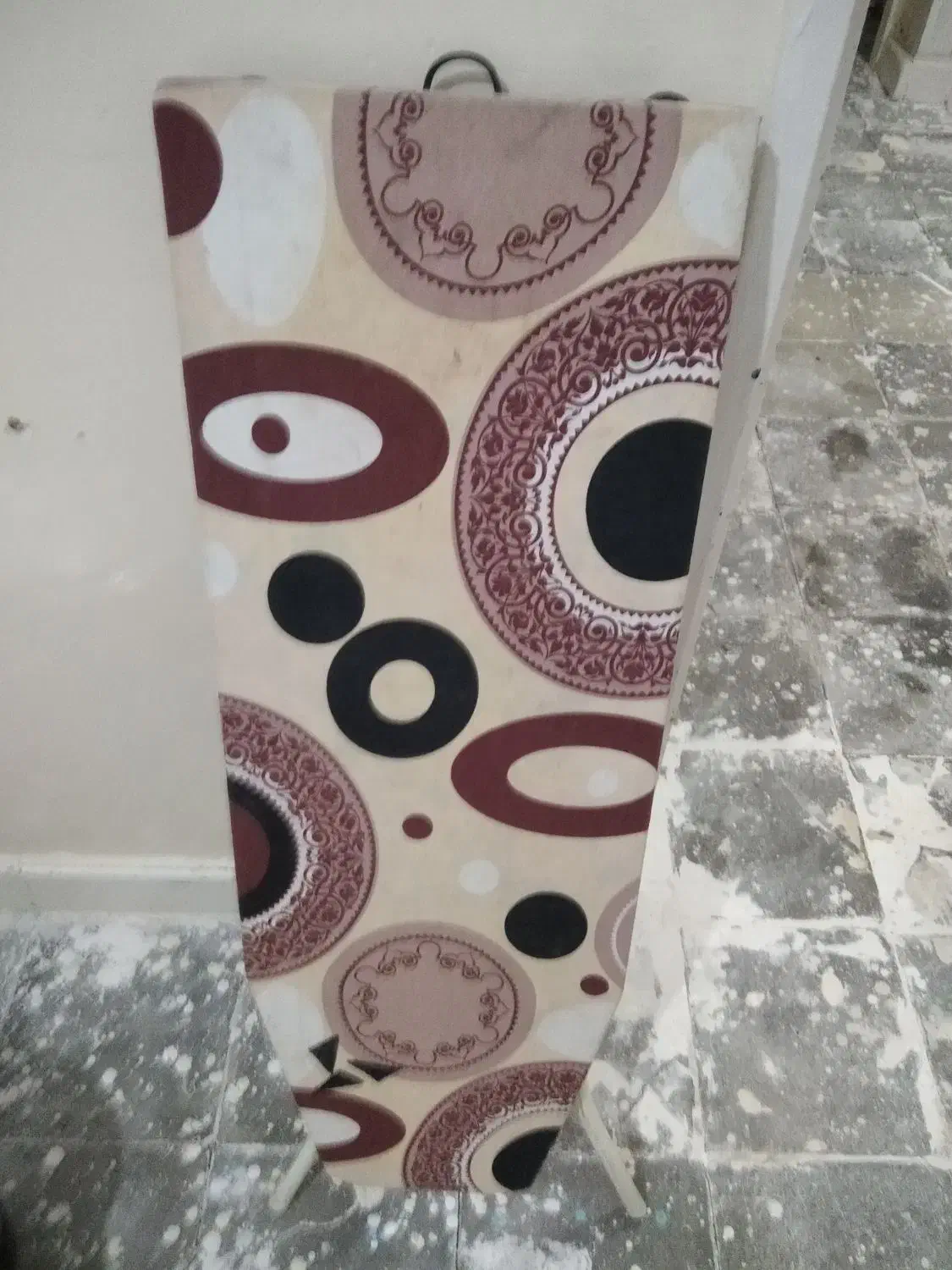 میز اتو|اتو و لوازم اتو|مراغه, |دیوار