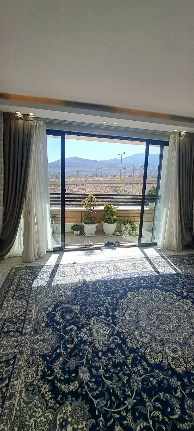 نوساز  خوش نقشه /۲ خوابه/شمالی جنوبی C1|فروش آپارتمان|فولادشهر, C1|دیوار