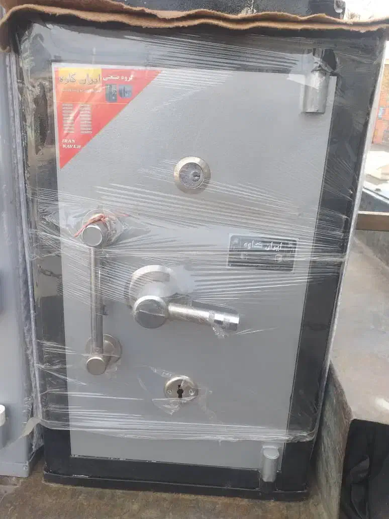 گاوصندوق ۱۵۰۰|فروشگاه و مغازه|سراب, |دیوار