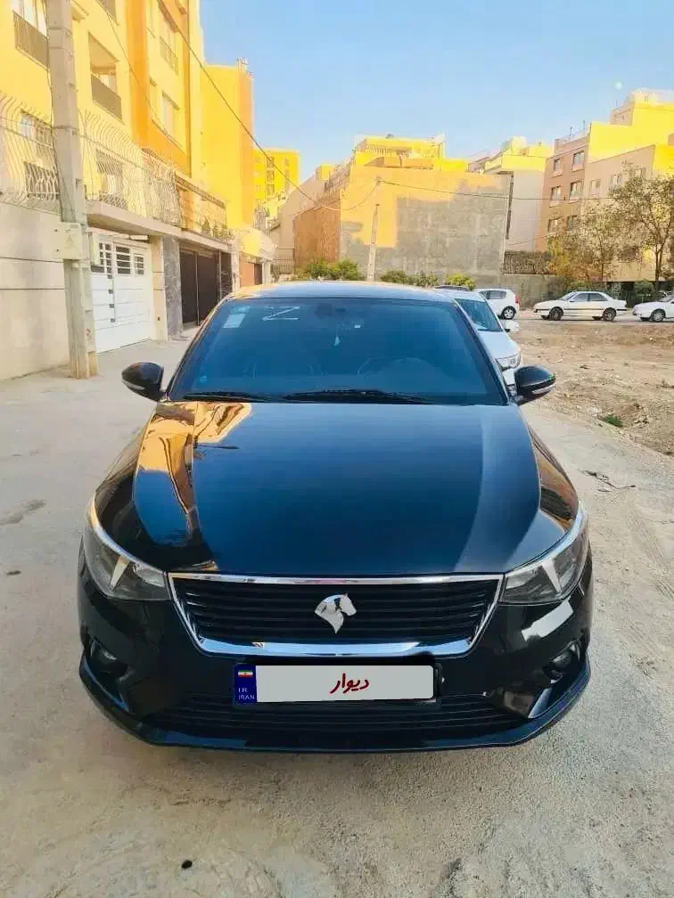 تارا v1 پلاس|خودرو سواری و وانت|اصفهان, مهدی آباد|دیوار