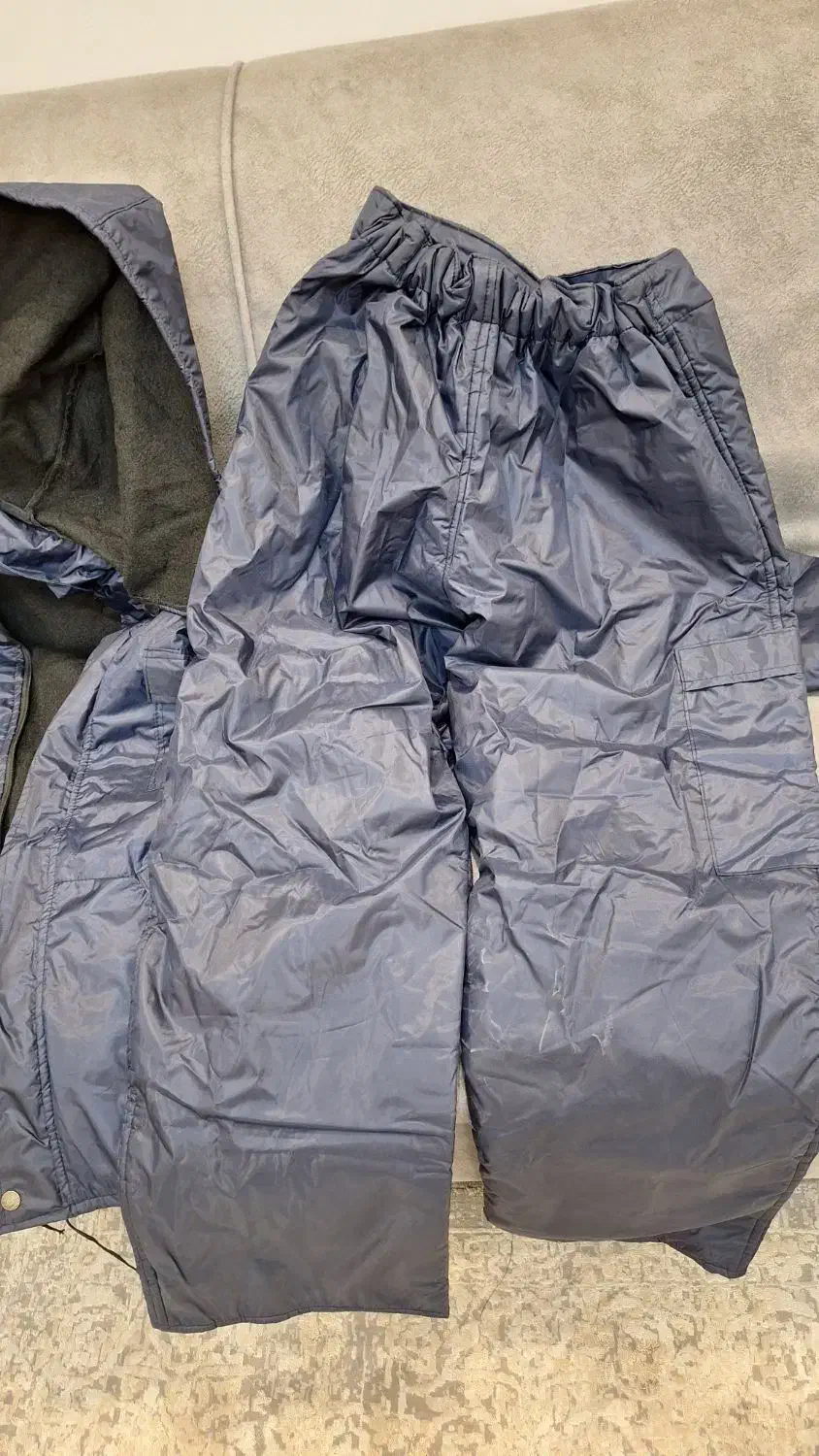 کاپشن و شلوار مردانه|لباس|تهران, والفجر (افسریه)|دیوار